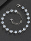 5MM Round Tennis Bracelet