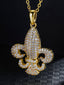 Squid Pendant