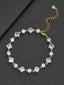 Candy Square CZ Bracelet