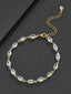10mm Marquise CZ Bracelet