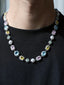 Geometric Color CZ Chain