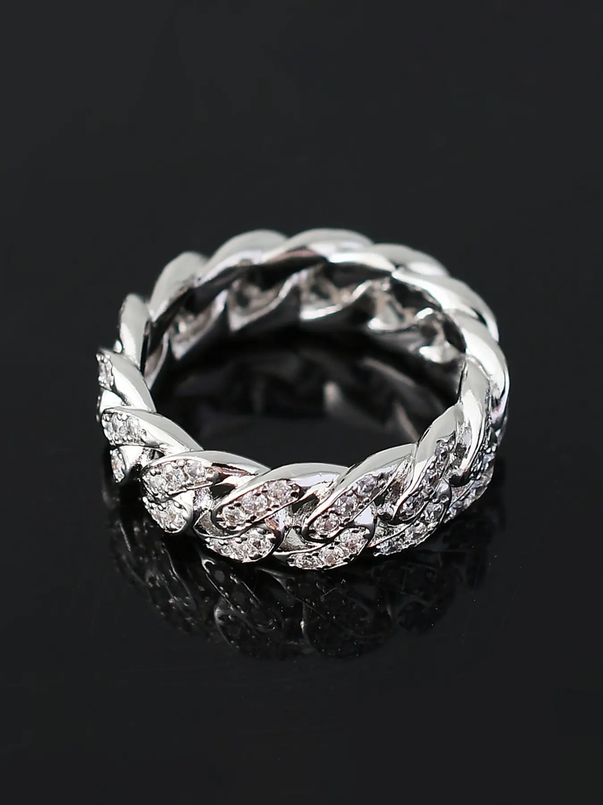 All Rings