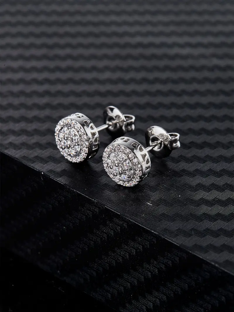 All Earrings