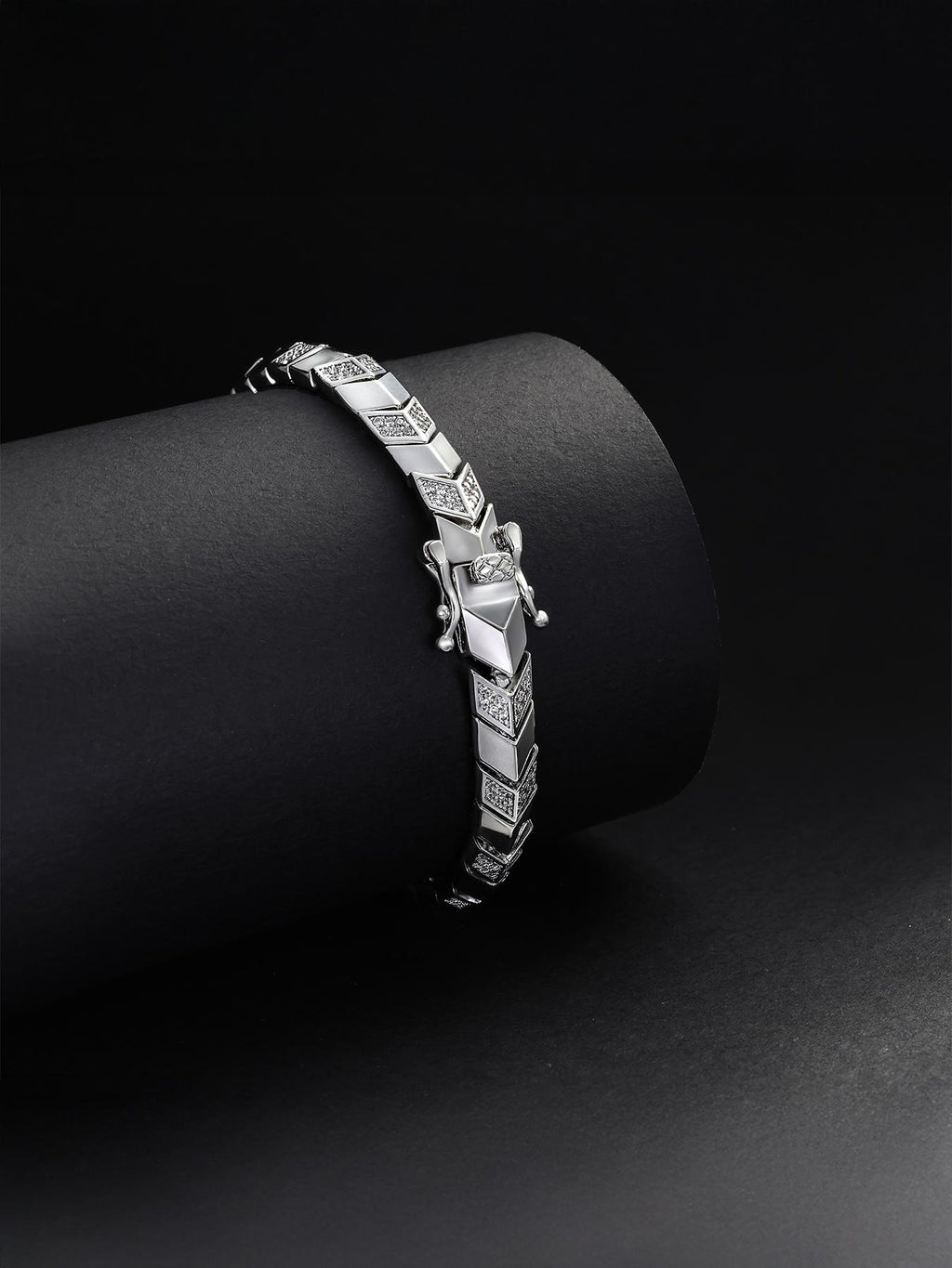 Classic Snake Bracelet