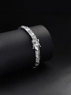 Classic Snake Bracelet
