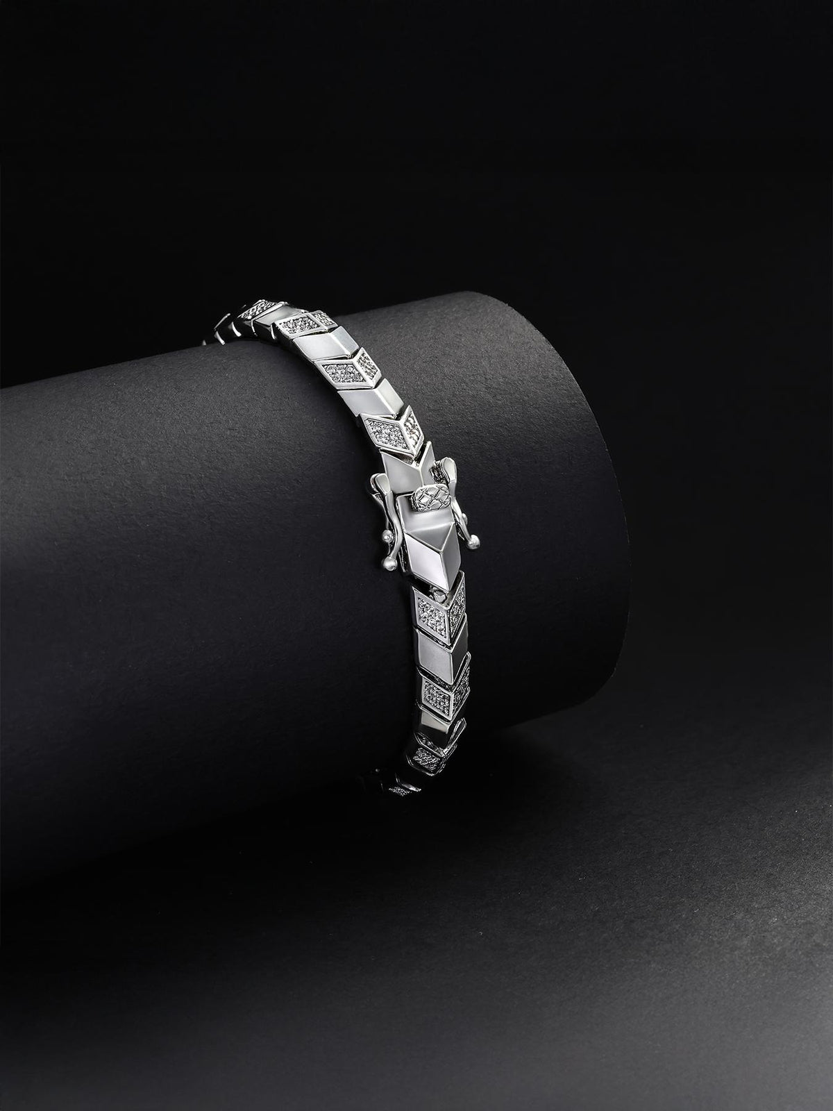 Classic Snake Bracelet