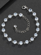 5MM Round Tennis Bracelet