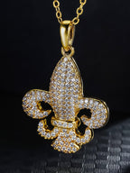 Squid Pendant