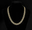 10mm Sleek Plain Miami Cuban
