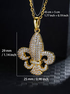 Squid Pendant