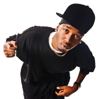 Marcus Johnson