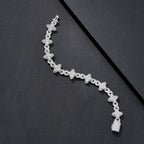 12mm Star-Link Iced Miami Cuban Bracelet