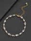 Chic Hip-Hop Beaded Bracelet