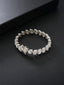 Bling Teardrop CZ Bracelet