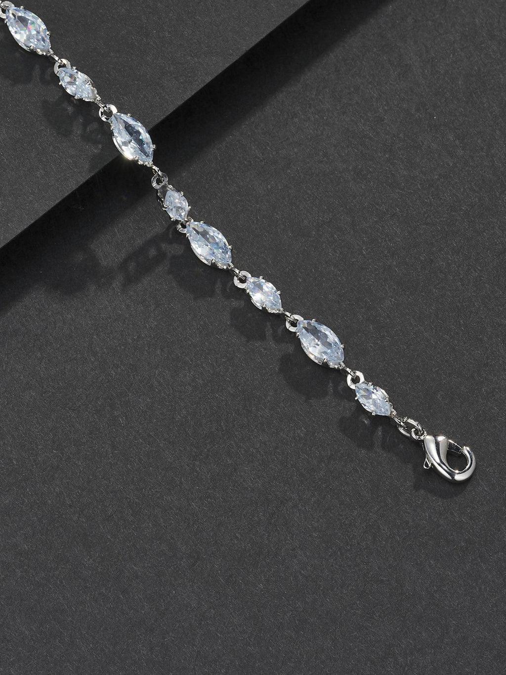 Chic Hip-Hop Beaded Bracelet