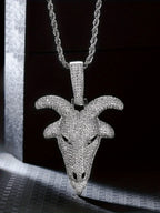 Goat Pendant