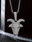 Goat Pendant