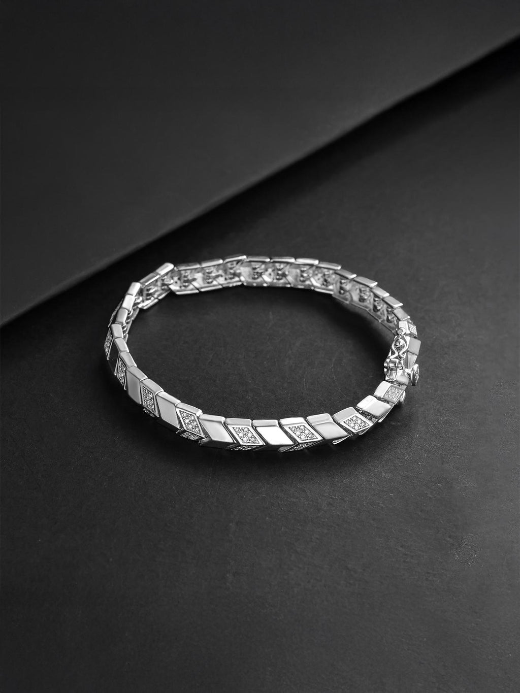 Classic Snake Bracelet
