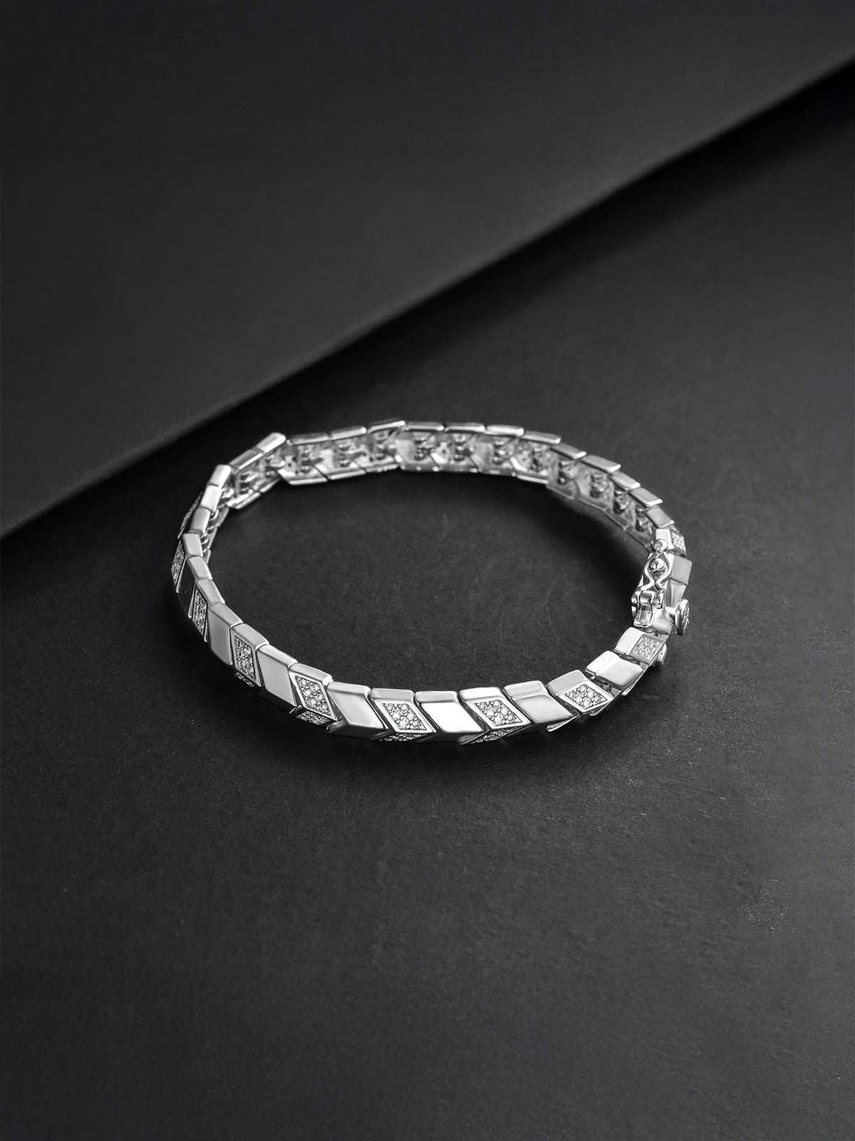 Classic Snake Bracelet