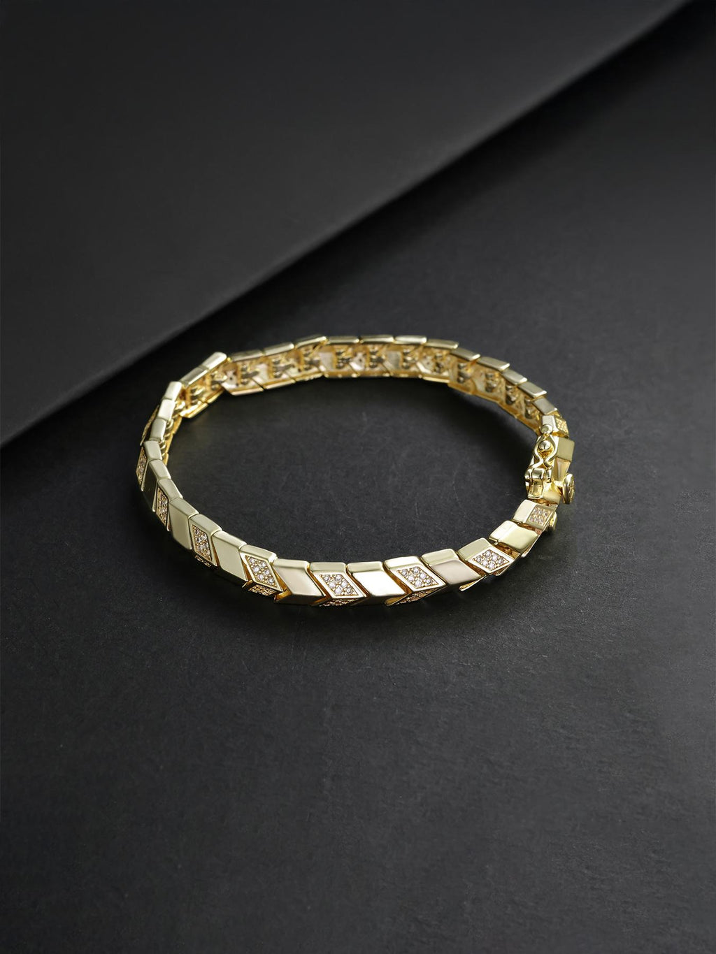 Classic Snake Bracelet