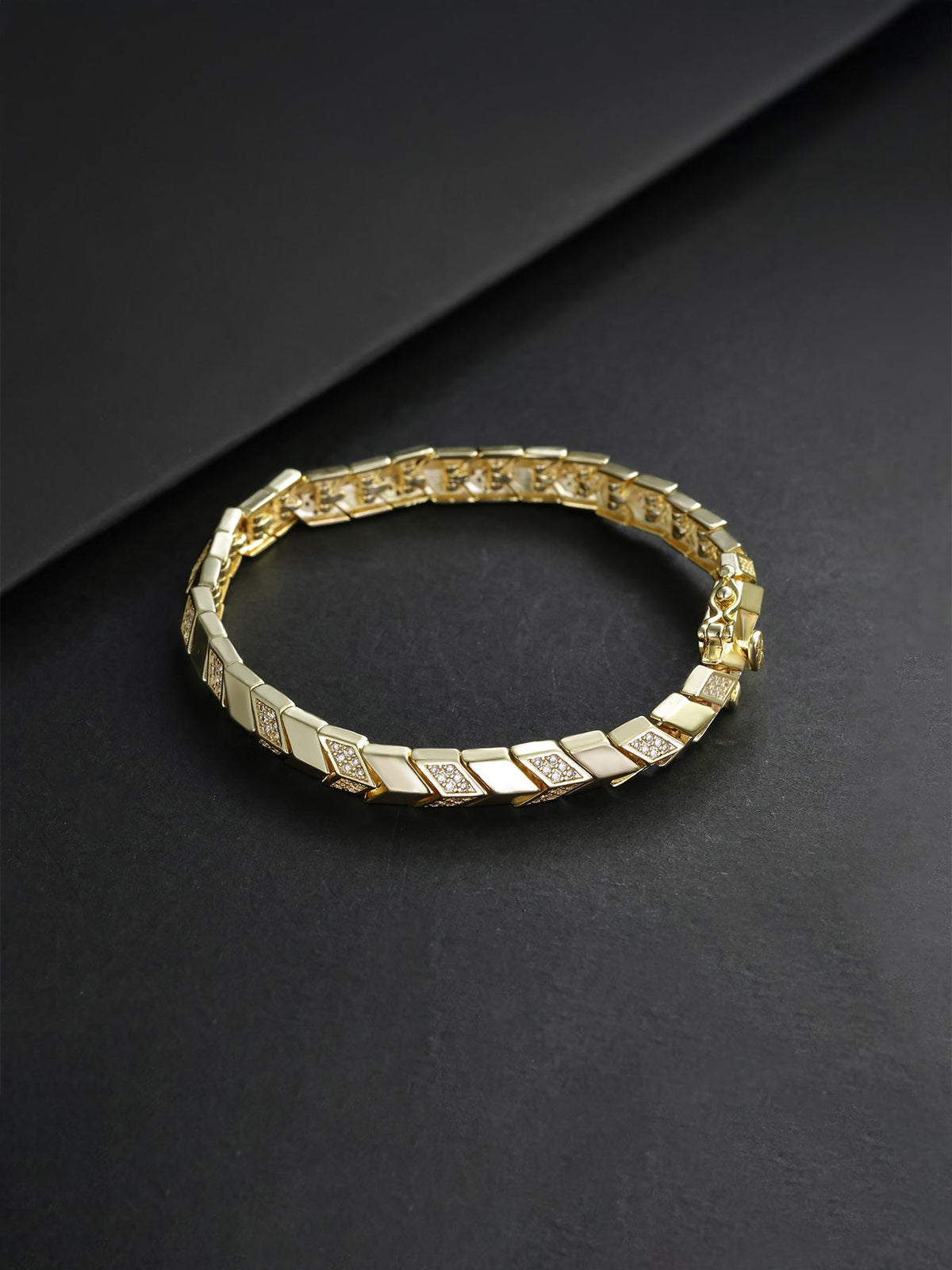 Classic Snake Bracelet
