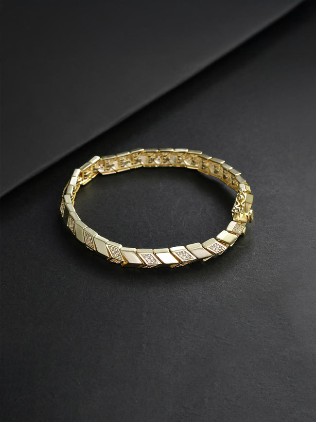 Classic Snake Bracelet Hover Image