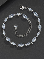Chic Hip-Hop Beaded Bracelet