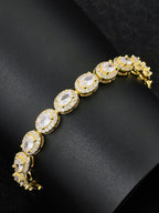 Luxe CZ Bracelet