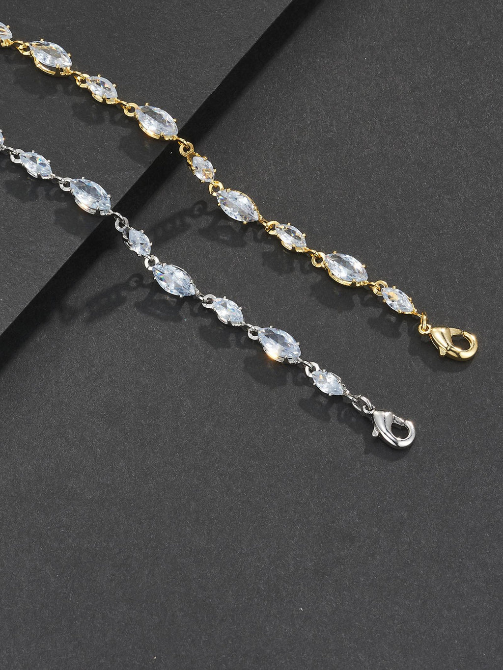 Chic Hip-Hop Beaded Bracelet