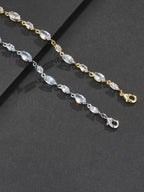 Chic Hip-Hop Beaded Bracelet