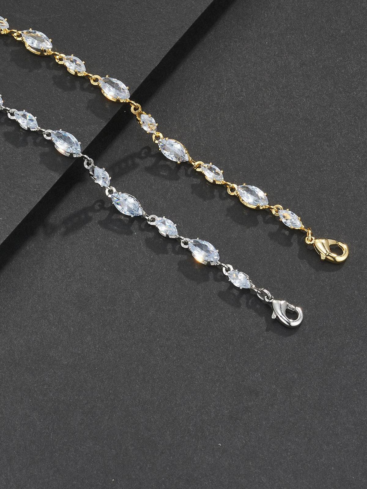 Chic Hip-Hop Beaded Bracelet