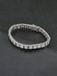 Square Link Bracelet