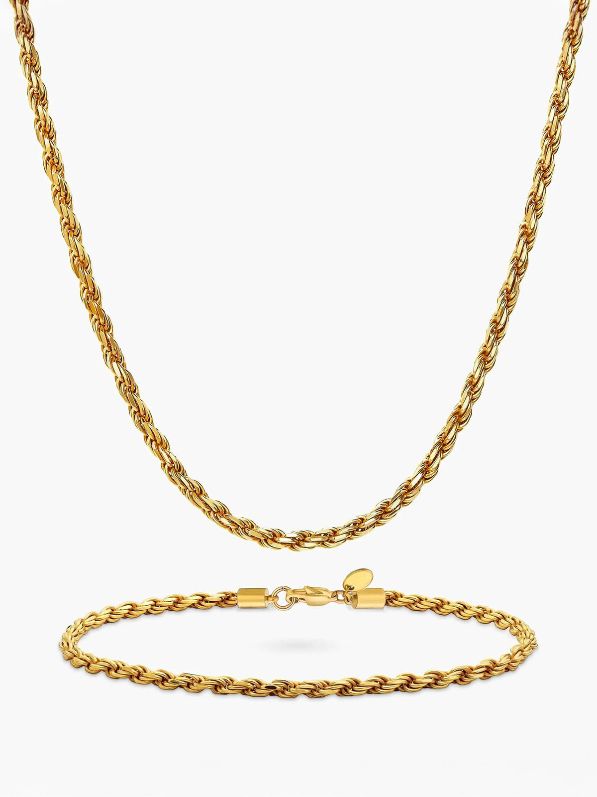 rope chains