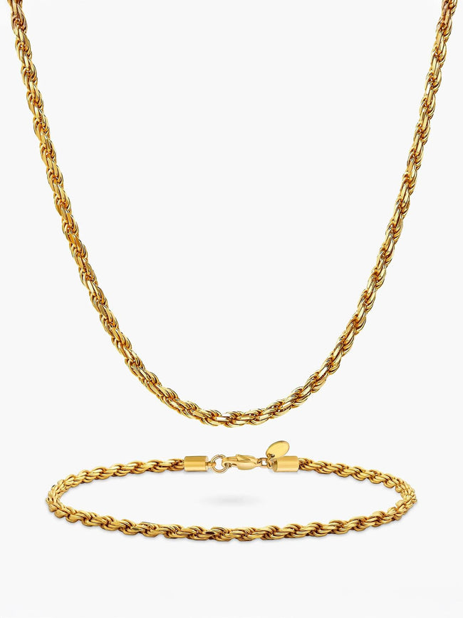 rope chains Hover Image