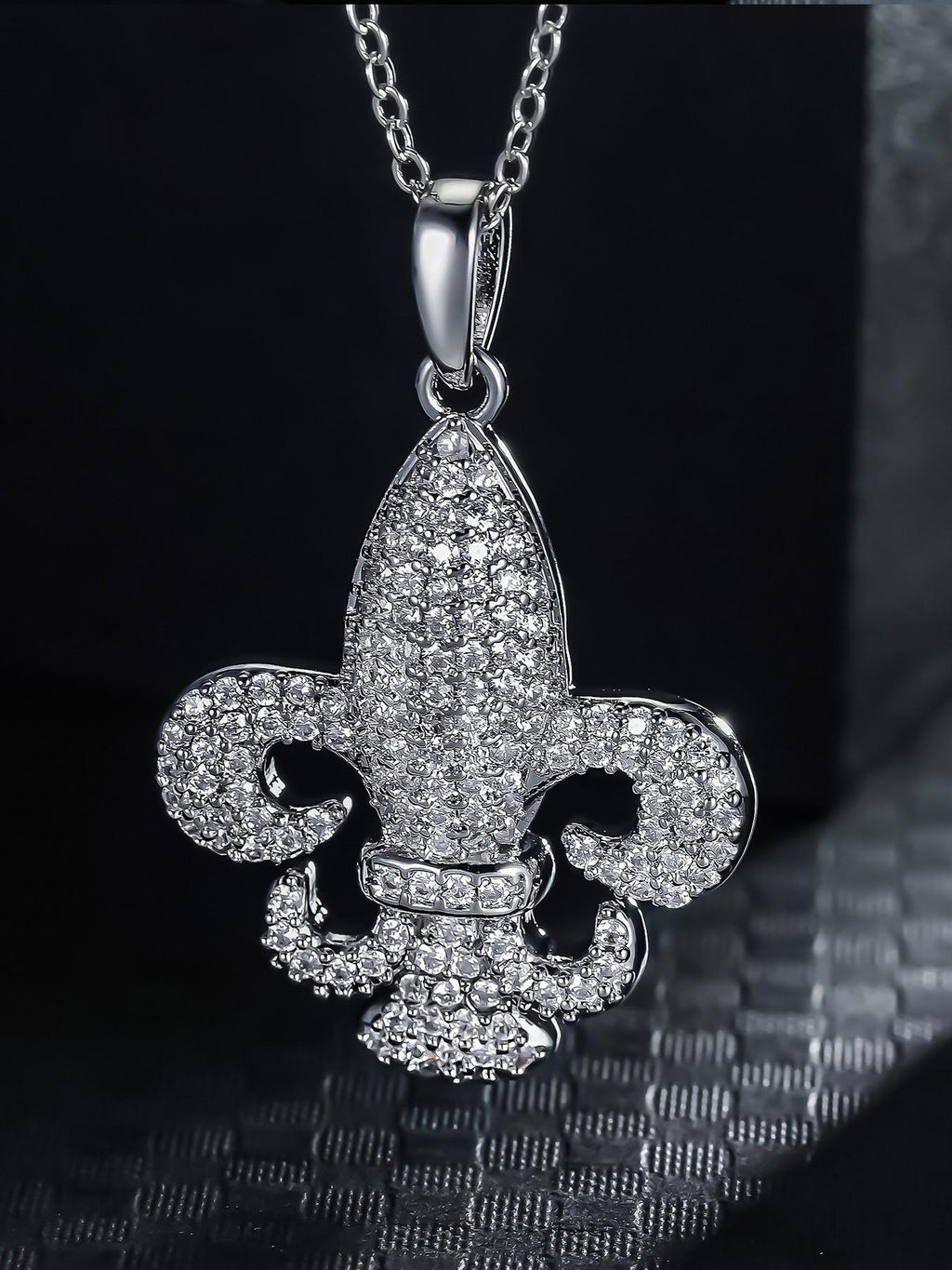 Squid Pendant