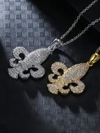 Squid Pendant