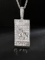 Bulldog  Pendant