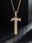 3D Hammer Pendant