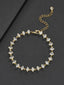 6mm Marquise CZ Bracelet