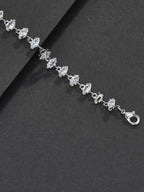 6mm Marquise CZ Bracelet