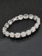Luxe CZ Bracelet