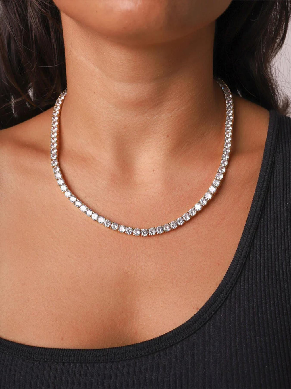 5mm Tennis Chain