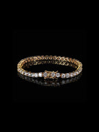 4MM Tennis Bracelet