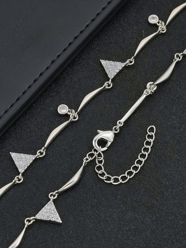 Triangle CZ Chain Main Image