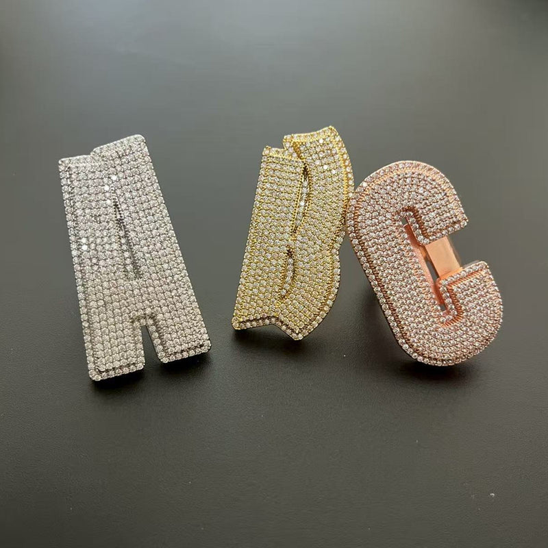Custom Rings