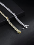 Classic Snake Bracelet