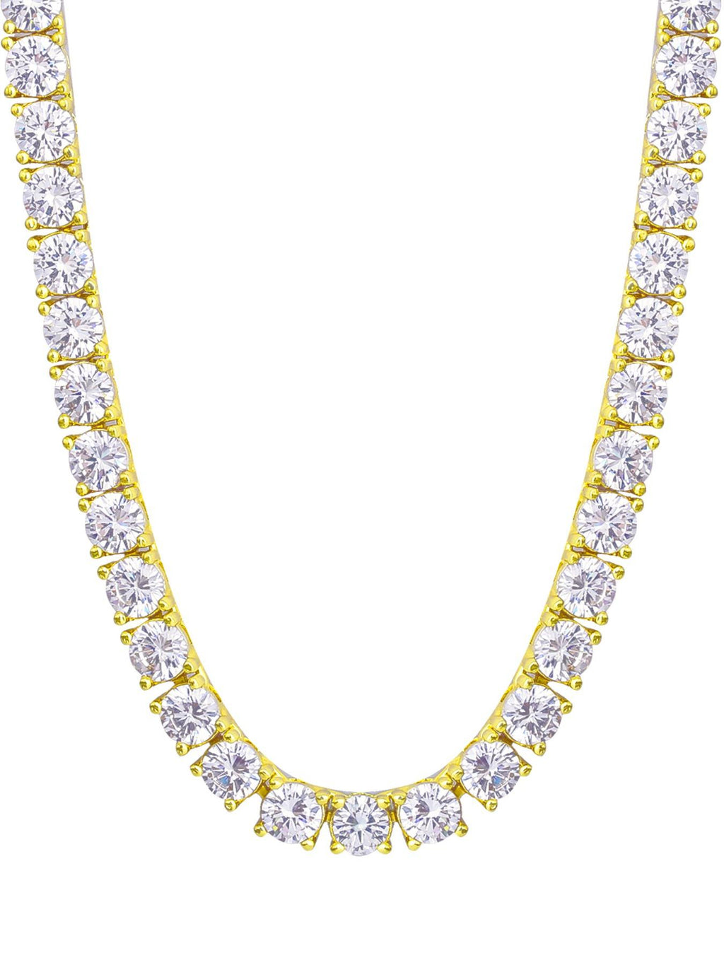 5mm Tennis Chain