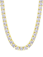5mm Tennis Chain