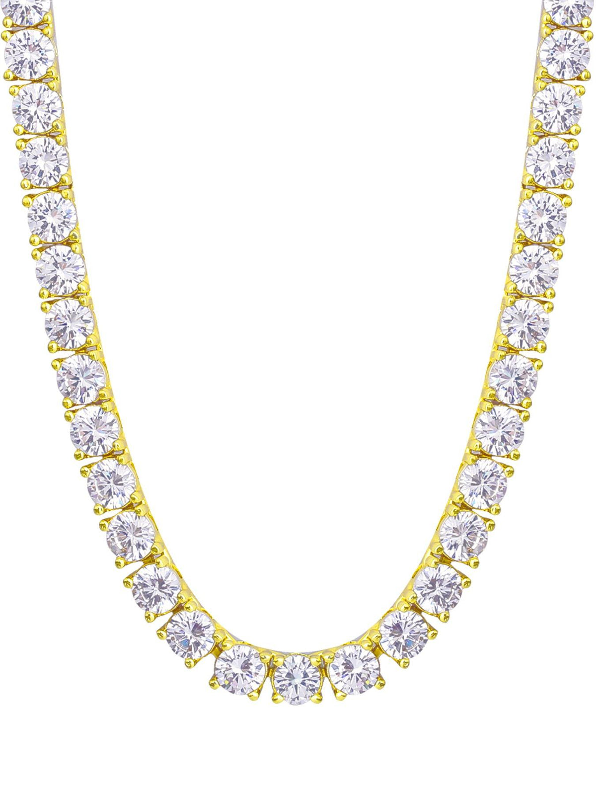 5mm Tennis Chain
