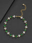 7mm Oval CZ Bracelet